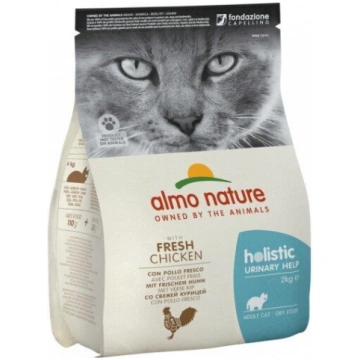 Almo Nature HOLISTIC FUNCTIONAL WITH FRESH MEAT CA