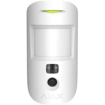 AJAX DETECTOR WRL MOTIONCAM/WHITE 38190 38190