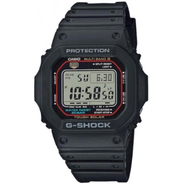 Vīriešu rokas pulkstenis Casio G-Shock GW-M5610U-1