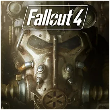 Fallout 4 (EU)