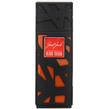 Parfimērijas ūdens Just Jack Black Tuxedo, 100 ml
