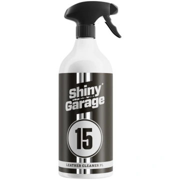 Shiny Garage Shiny Garage Leather Cleaner Cleaner 