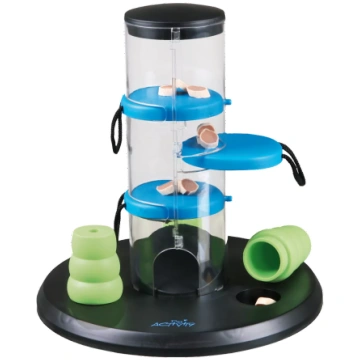 Stratēģiskā spēle suņiem – TRIXIE Dog Activity Gam
