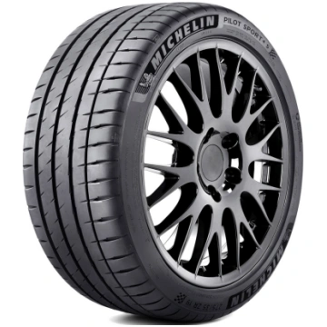 MICHELIN PILOT SPORT 4 S 245/35R19 93Y XL HN