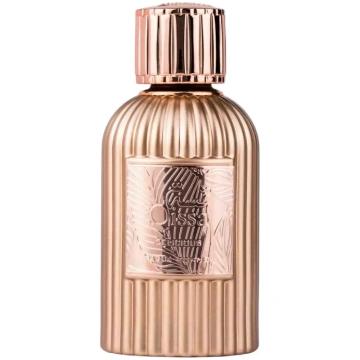 Paris Corner, Qissa Delicious, Eau De Parfum, For 