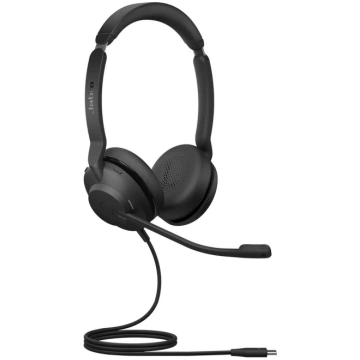 Austiņas Jabra Evolve2 30 SE USB-C