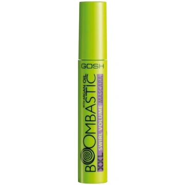 Skropstu tuša Gosh Boombastic Swirl Mascara 13 ml,