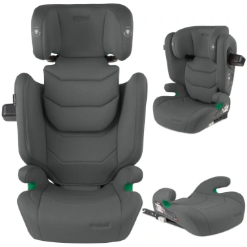 Autokrēsls Kidwell Tendo Gray