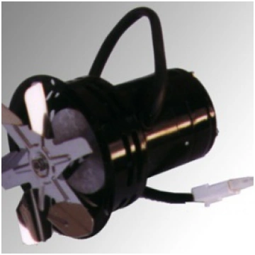 *ATMOS ventilators UCJ (dūmsūknis)