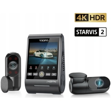 Rejestrator Viofo Wideorejstrator VIOFO A229 PRO 3