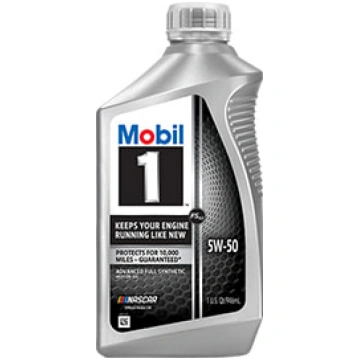 Mobil 1 FS X2 5W50 1L MOBA0021L