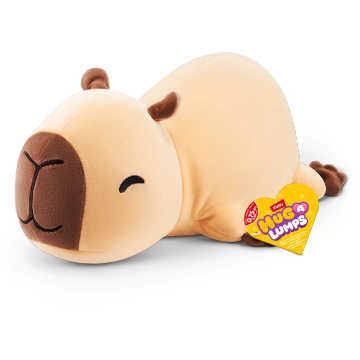 HUG A LUMPS Smaga mīkstā rotaļlieta, 30 cm