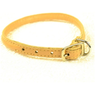 Kakla siksnas (light brown) Triera WN3754301