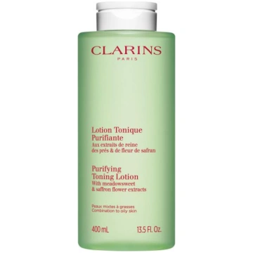 Purifying Toning Lotion Oily to Combination Skin C