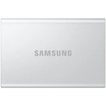 Samsung Portable SSD T7 Resurrected 1 TB USB-C 3.1
