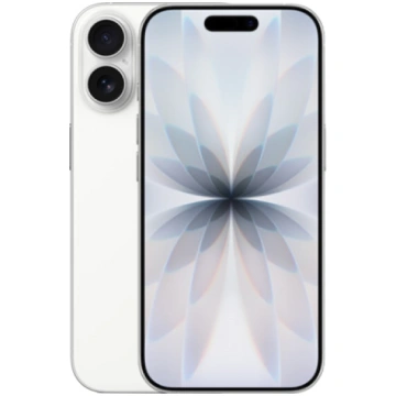APPLE iPhone 17 256GB White MG6K4ZD/A