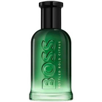 Bottled Bold Citrus HUGO BOSS Parfimērijas ūdens
