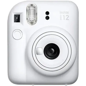 Fujifilm | Instax mini 12 | Balts | 800