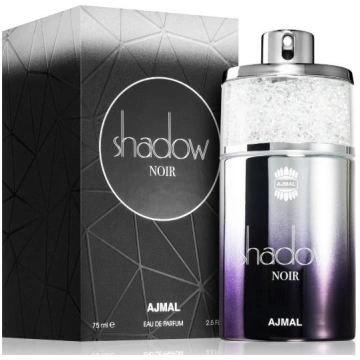 Ajmal Shadow Noir Smaržas EDP 75 ml 6293708012664 