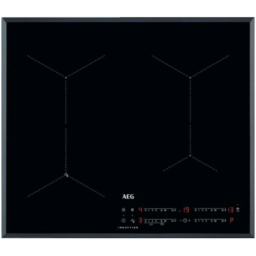 Stove AEG IAE64431FB
