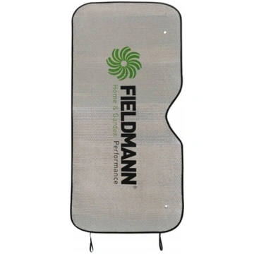 Fieldmann Osona na szyb FDAZ6001 szara FDAZ6001
