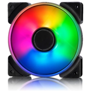 Fan Prisma AL-12 ARGB 120mm single pack PWM ( FD F