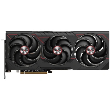 Sapphire PULSE Radeon RX 9070 XT AMD 16 GB GDDR6 1