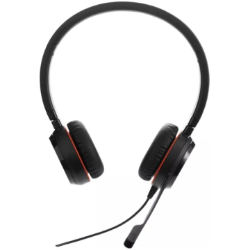 Austiņas Jabra Evolve 30 II