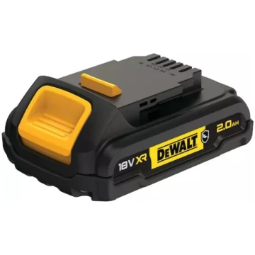 Akumulators DEWALT DCB183G-XJ, 18 V, 2 Ah