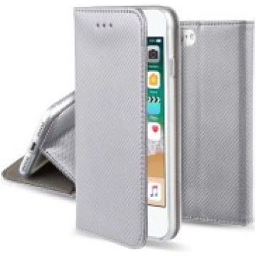 Smart Magnet Book Case priekš LG G4 Beat / G4S H73