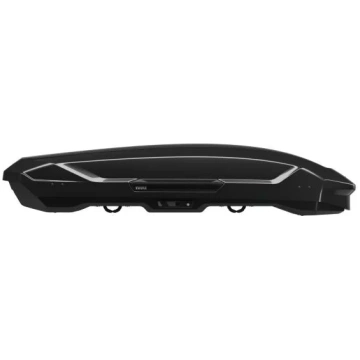 Thule Motion 3 XL Melna