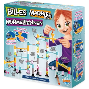 Buki France Buki Marbles Run PM854I