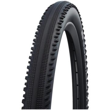 Riepa 29" Schwalbe Hurricane HS 499 Perf Wired 57-