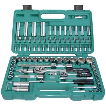 HONITON WRENCH SET 94 PIECES PROFESIONAL 4094 ( H4