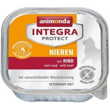 Animonda Integra Protect Nieren dla kota - z woowi