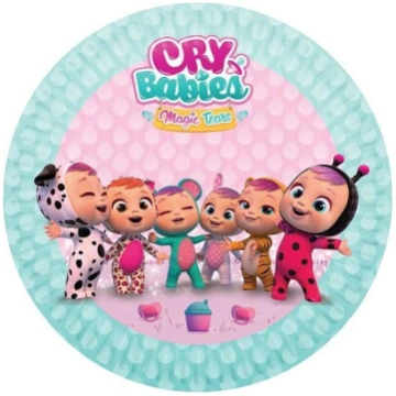 Piatti Cry Babies shop/brand/26099020/macadamia