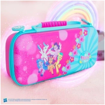 XL Case for Switch and Switch Oled - My Little Pon