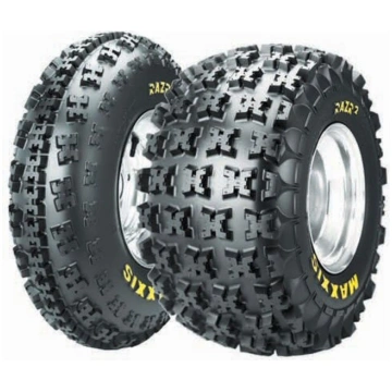 Maxxis CST 20X11 - 8 38J M-932 RAZR 4PR