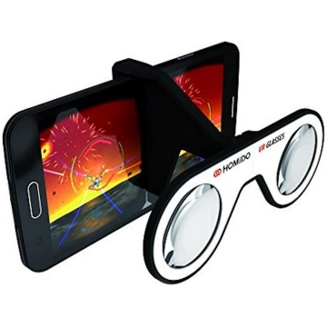 Homido Mini Virtual Reality Glasses for Smartphone