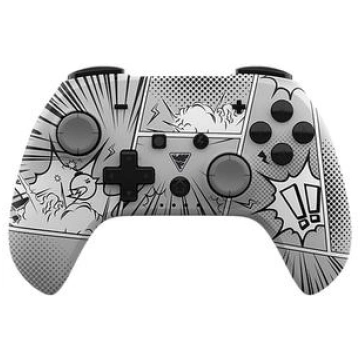 DRAGONSHOCK Controller Poptop Wireless Manga Switc