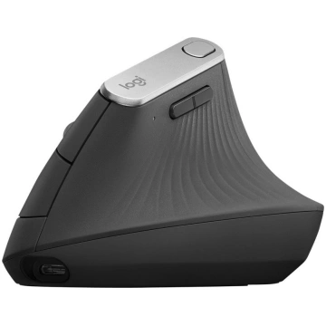 Logitech | Ergonomic Mouse | MX VERTICAL | Wireles
