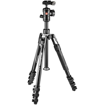 Manfrotto trikojis BEFREE MKBFRLA4B-BHM