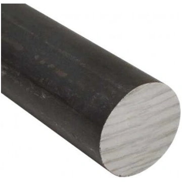 Apaļstienis 11.5mm, S235JR vai S355J2+AR, 6m