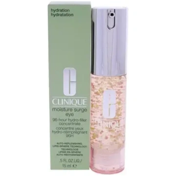 Clinique Moisture Surge Eye 96-Hour Hydro-Filler C
