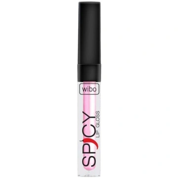 Wibo Spicy lūpu spīdums – Spicy 3