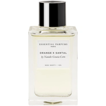 Essential Parfums Orange X Santal Smaržas