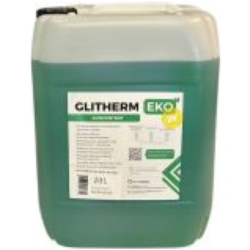 Propilēnglikols Glitherm ECO 20l koncentrāts