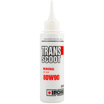 Pārnesumu eļļa Ipone Transcoot mineral 125ml 10767