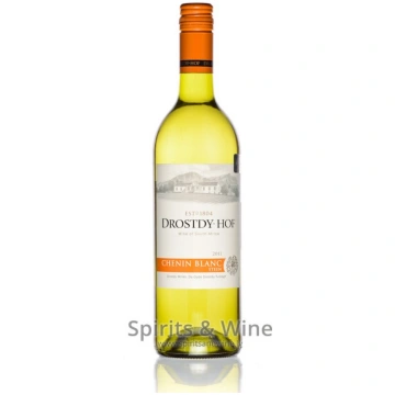 Drostdy Hof Steen Chenin Blanc