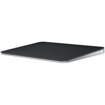 Apple Magic Trackpad - Black Multi-Touch Surface M